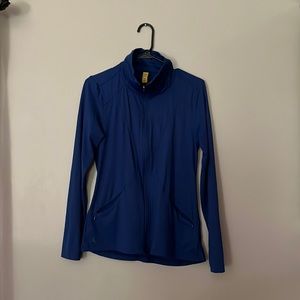 Lole full zip coat